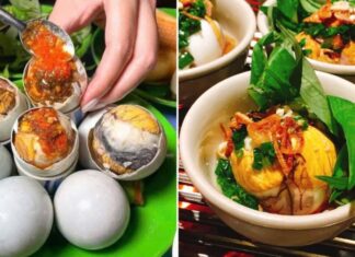 Who Should Avoid This Delicacy, Balut?