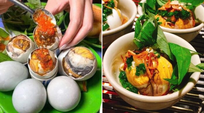 Who Should Avoid This Delicacy, Balut?