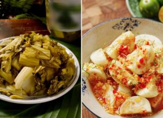 “4 Health Conditions That Should Avoid Pickled Cucumbers and Pickled Eggplants”