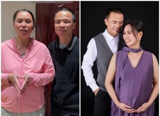 The 48-Year-Old Woman Who Discovered Her Pregnancy at 7 Months and Gave Birth Within 15 Minutes: A Son 3 Years Younger Than His Nephew