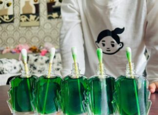 The Smart Way to Fix Household Troubles: A Cotton Swab’s Surprising Hack.