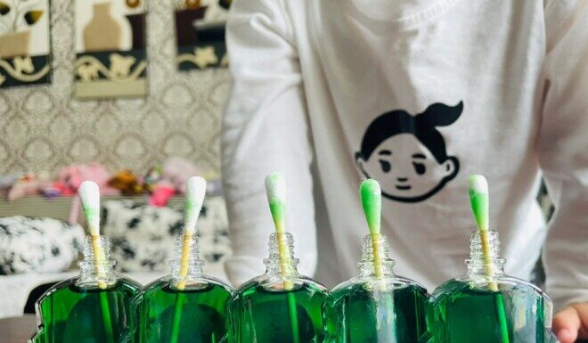 The Smart Way to Fix Household Troubles: A Cotton Swab’s Surprising Hack.