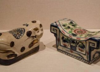 “The Benefits of Sleeping on a Wooden or Ceramic Pillow: An Ancient Practice Revisited”