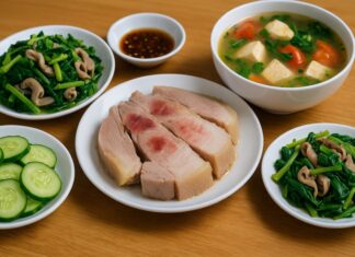 The Hidden Dangers of Diseased Pork: Cooking Won’t Cut It