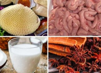 The Ultimate Guide to Mastering the Art of Making Delicious and Authentic “Phá Lấu” at Home: A Simple Yet Mouth-watering Recipe