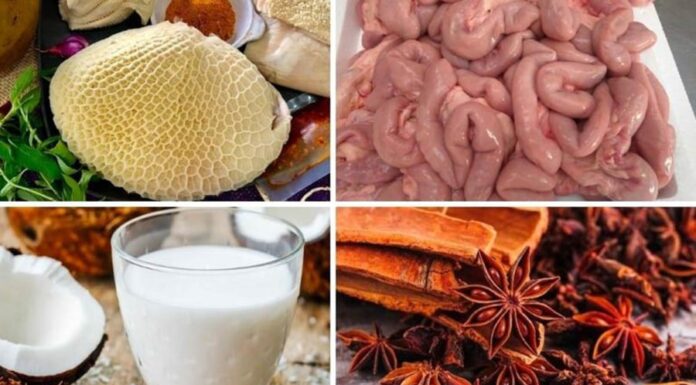 The Ultimate Guide to Mastering the Art of Making Delicious and Authentic “Phá Lấu” at Home: A Simple Yet Mouth-watering Recipe