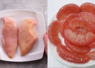 The Ultimate Guide to Making Delicious Vietnamese Pomelo and Chicken Salad