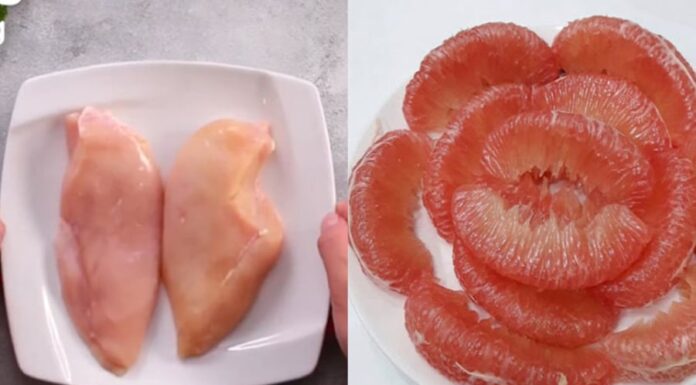 The Ultimate Guide to Making Delicious Vietnamese Pomelo and Chicken Salad