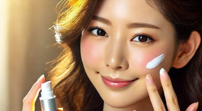 Sunscreen Application: The 1-2-3-4 Rule for Glowing, Protected Skin