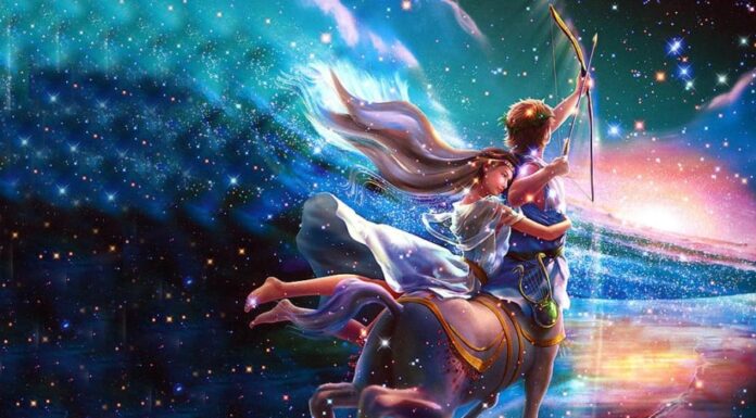 The Abundant Blessings of Mid-April: 3 Zodiac Signs Swimming in Wealth