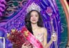 The Newly Crowned Miss Vietnam from Phu Yen: A Sultry Beauty with an Angelic Everyday Aura