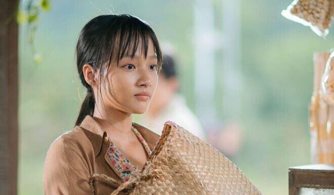 The Alluring Beauty of the Hung Yen-born Actress Captivates Quoc Truong