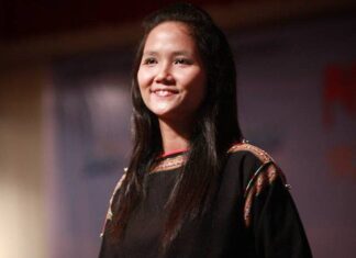 “The Transformation of Vietnam’s Beauty Queens: A Journey of Self-Discovery and Style Evolution”