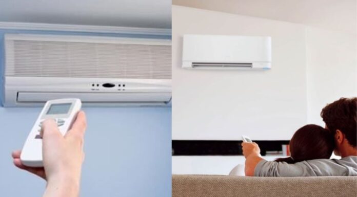 Hospitalized for Heat Stroke: The Dangers of Misusing Air Conditioning