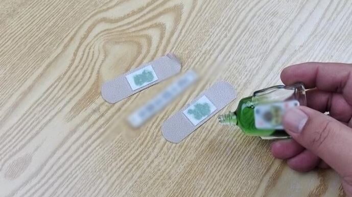 The Magic of Essential Oils: A Simple Hack for a Soothing Sensation