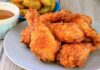 “The Ultimate Guide to Making Delicious Fried Chicken at Home”