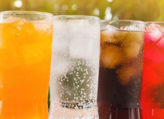 7 Common Foods That Can Lead to Weight Gain and Diabetes After 40 if Not Kept in Check