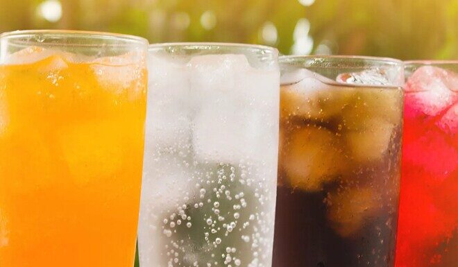 7 Common Foods That Can Lead to Weight Gain and Diabetes After 40 if Not Kept in Check