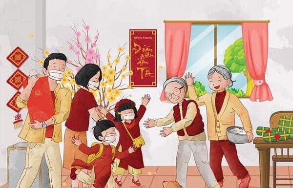 The Motherland’s Rules: Nurturing Young Minds Across Vietnam