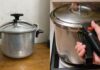 The Ultimate Pot: A Modern Twist on Traditional Pressure Cookers