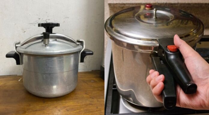 The Ultimate Pot: A Modern Twist on Traditional Pressure Cookers
