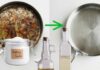 5 Simple Hacks to Clean Your Burnt Pots and Pans Like a Pro
