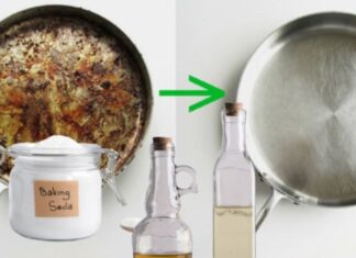 5 Simple Hacks to Clean Your Burnt Pots and Pans Like a Pro