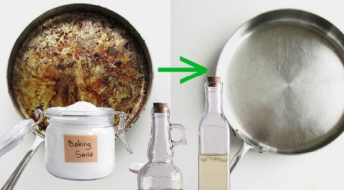 5 Simple Hacks to Clean Your Burnt Pots and Pans Like a Pro