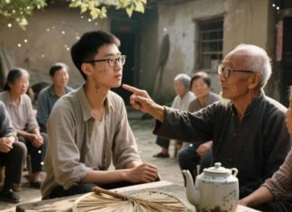 The 5 Lucky Moles That Bring Wealth and Fortune: Do You Have the Exclusive Number 3?