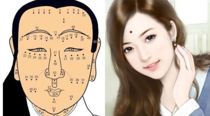 The Lucky Moles: Unveiling the Secret to Wealth and Fulfillment