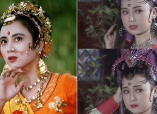 Why Are the Female Demons in Journey to the West Always Beautiful, While the Male Demons Are Ugly and Frightening?