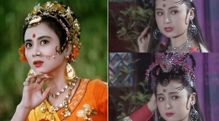 Why Are the Female Demons in Journey to the West Always Beautiful, While the Male Demons Are Ugly and Frightening?