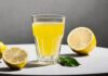 The Ultimate Morning Detox: Lemon and Honey Drink