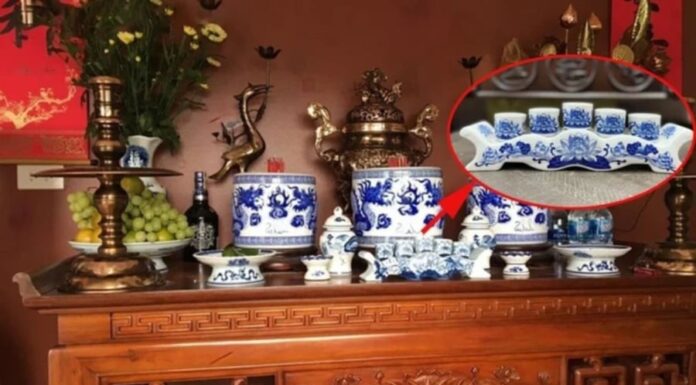 “The Significance of Offering Water in Spiritual Practices: Choosing the Right Water for Your Deities and Ancestors”