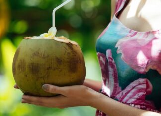 Coconut Water: Super Healthy Beverage or Harmful Toxin? Unveiling the Truth About Coconut Water’s Dark Side.