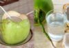 Coconut Water Cools You Down, But These 6 Groups Should Avoid It.