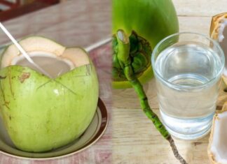 Coconut Water Cools You Down, But These 6 Groups Should Avoid It.