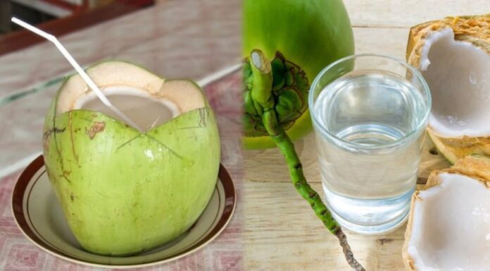 Coconut Water Cools You Down, But These 6 Groups Should Avoid It.