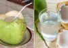 5 Times You Should Avoid Drinking Coconut Water, and Why It May Harm You