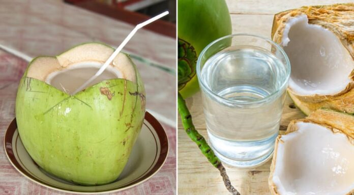 5 Times You Should Avoid Drinking Coconut Water, and Why It May Harm You