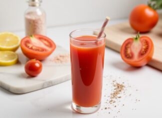 5 Summer Drinks to Lower Cholesterol and Blood Sugar