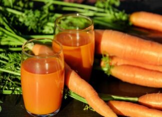 5 Summer-Ready Skin-Protecting Juices: Natural Sun Protection from Within