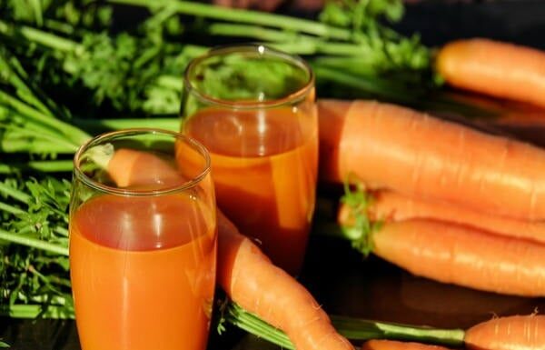 5 Summer-Ready Skin-Protecting Juices: Natural Sun Protection from Within