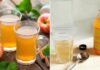 The Morning Elixir: Unlocking 5 Benefits with a Simple Apple Cider Vinegar Drink