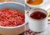 What Are the Health Benefits of Drinking Goji Berry Juice?