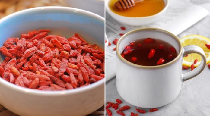 What Are the Health Benefits of Drinking Goji Berry Juice?