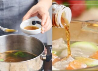 “The Dark Side of Fish Sauce: Uncovering the Hidden Health Hazards”