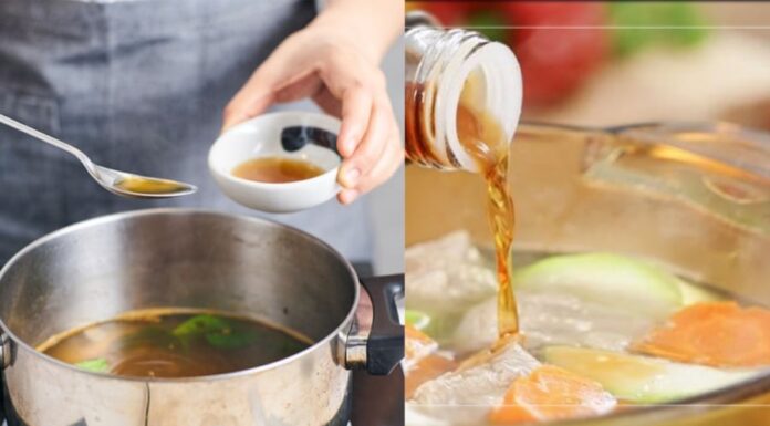 “The Dark Side of Fish Sauce: Uncovering the Hidden Health Hazards”