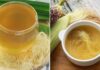 Corn Silk Tea: Nature’s Sweet Remedy