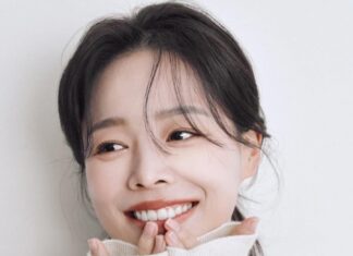 The Ageless Beauty Elixir for Eastern Belles.